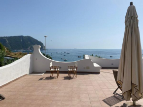 Eagle Room Ischia